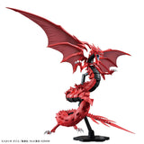 Yu-Gi-Oh! - Figure-Rise Amplified - Slifer The Sky Dragon