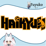 Premium Lucky Bag - Haikyu!!