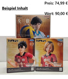 Premium Lucky Bag - Haikyu!!