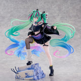 Vocaloid - FIGURIZMa - Hatsune Miku Punk!