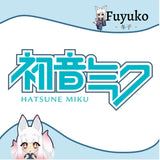Premium Lucky Bag - Miku Hatsune