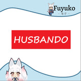 Premium Lucky Bag - Husbando