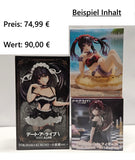 Premium Lucky Bag - Kurumi Tokisaki