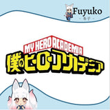 Premium Lucky Bag - My Hero Academia