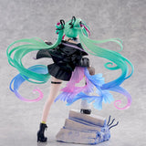 Vocaloid - FIGURIZMa - Hatsune Miku Punk!