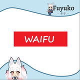 Premium Lucky Bag - Waifu