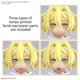 30 MS - Sis-F00 Yufia - COLOR A