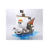 One Piece - Going Merry Grand Ship Collection - Modellbausatz