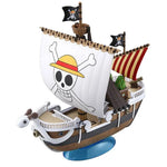 One Piece - Going Merry Grand Ship Collection - Modellbausatz