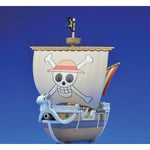 One Piece - Going Merry Grand Ship Collection - Modellbausatz