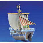 One Piece - Going Merry Grand Ship Collection - Modellbausatz