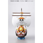 One Piece - Thousand Sunny Grand Ship Collection - Modellbausatz