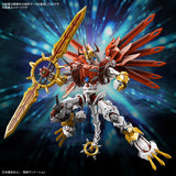 Digimon - Figure-Rise Amplified - Shinegreymon