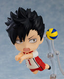 Haikyuu!! - Nendoroid 1837 - Tetsuro Kuroo Second Uniform