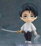 Jujutsu Kaisen - Nendoroid 2933 - Yuta Okkotsu Execution