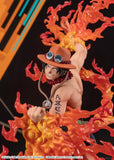 One Piece - FiguartsZERO - Portgas. D. Ace - Bounty Rush 5th Anniversary