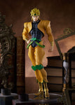 JoJo's Bizarre Adventure - Pop Up Parade - Dio