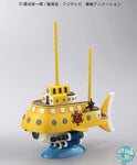 One Piece - Grand Ship Collection - Trafalgar Law's Submarine