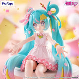 Vocaloid - Noodle Stopper - Hatsune Miku 10th Anniversary