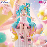 Vocaloid - Noodle Stopper - Hatsune Miku 10th Anniversary