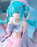 Vocaloid - Noodle Stopper - Miku Hatsune Love Sailor Grey Color