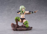 Goblin Slayer - High Elf Archer battle with Goblins - AmiAmi Limited Edition