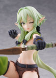 Goblin Slayer - High Elf Archer battle with Goblins - AmiAmi Limited Edition