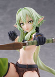 Goblin Slayer - High Elf Archer battle with Goblins - AmiAmi Limited Edition