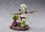Goblin Slayer - High Elf Archer battle with Goblins - AmiAmi Limited Edition