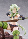 Goblin Slayer - High Elf Archer battle with Goblins - AmiAmi Limited Edition