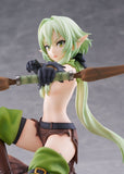 Goblin Slayer - High Elf Archer battle with Goblins - AmiAmi Limited Edition