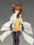 Umamusume - Agnes Tachyon
