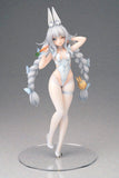 Azur Lane - Le Malin Listless Lapin