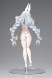 Azur Lane - Le Malin Listless Lapin