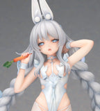 Azur Lane - Le Malin Listless Lapin