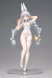 Azur Lane - Le Malin Listless Lapin