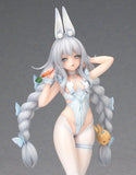 Azur Lane - Le Malin Listless Lapin