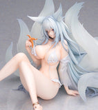 Azur Lane - Shinano - Dreamy White Sands