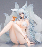 Azur Lane - Shinano - Dreamy White Sands