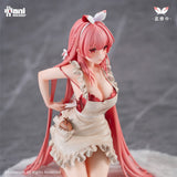 Original Character - White Rabbit Rosu
