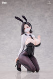 Original Character - Dongtan Bunny Girl