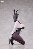 Original Character - Dongtan Bunny Girl
