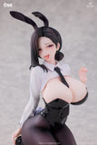 Original Character - Dongtan Bunny Girl