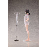 Original Character - i Buy - Nurse Call