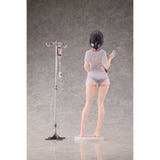 Original Character - i Buy - Nurse Call