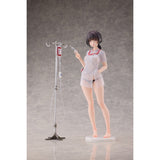 Original Character - i Buy - Nurse Call