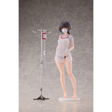 Original Character - i Buy - Nurse Call