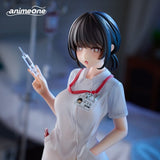 Original Character - i Buy - Nurse Call