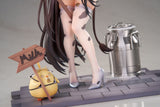 Azur Lane - Kashino - Fresh & Sweet! Ver.