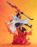 One Piece - FiguartsZERO - Sabo Fire Fist Rook Check